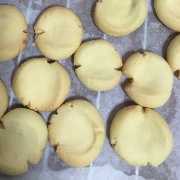 玛格丽特饼干