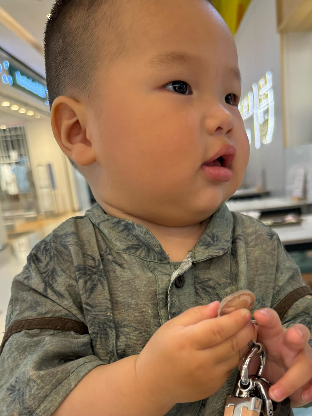 清晨wink
