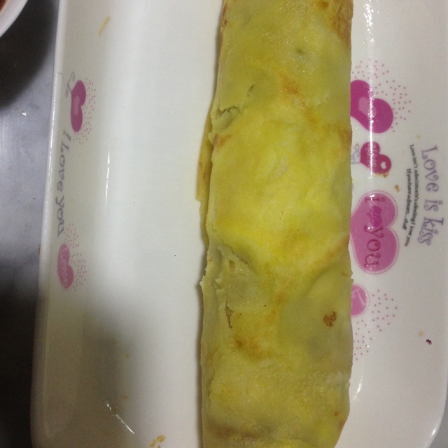 煎饼果子