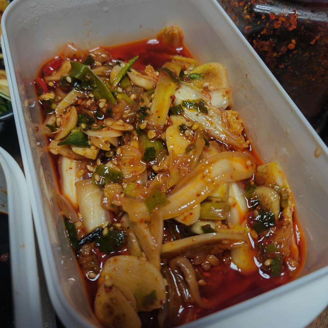 感觉以前的白菜都白吃了😭