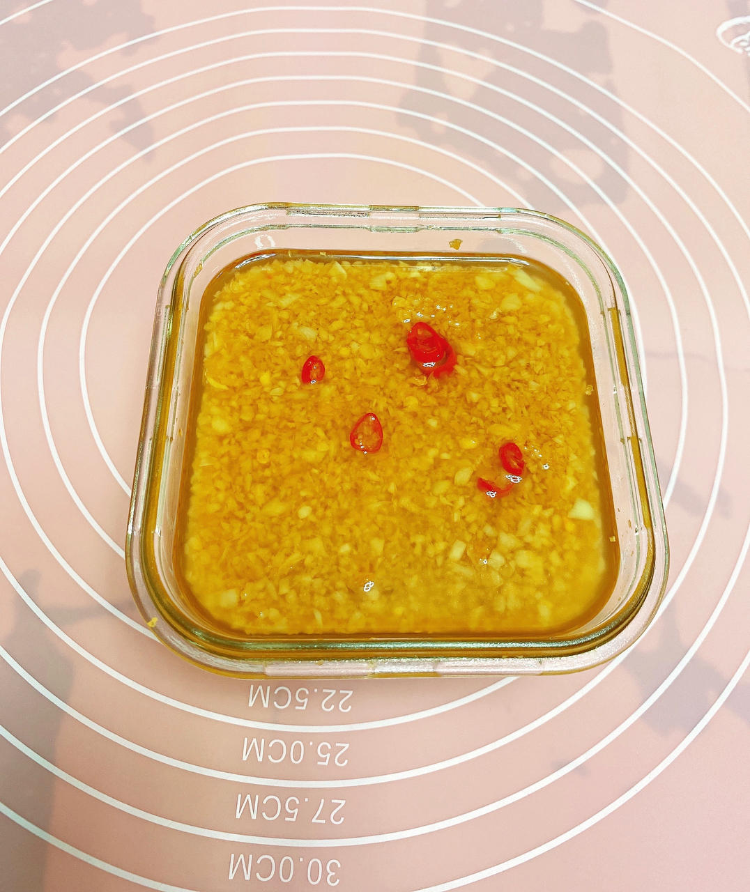 【黑暗料理别学】万能黄金比例蒜蓉酱【蒸烤生蚝，海鲜，茄子，蒜蓉小龙虾基础酱料……】