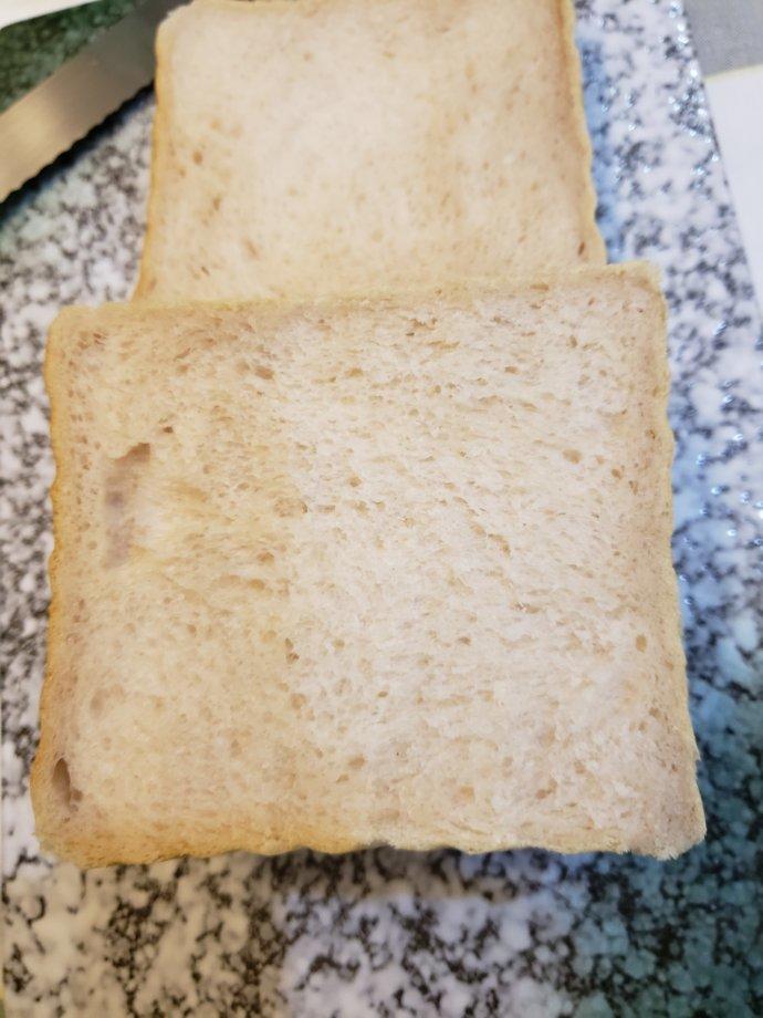 用2周测试，只为这一款面包，公开配方，升级版超软日式手撕吐司