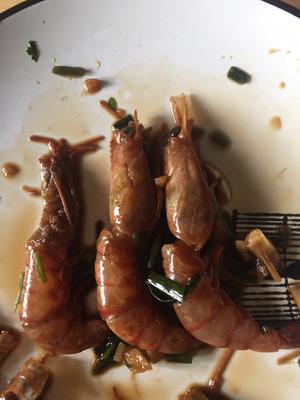 生腌制红虾的做法 步骤6
