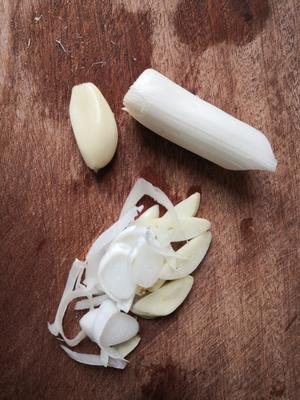 清风小炒荷兰豆（健康🌳低脂🌱好吃🍀易做🌿）的做法 步骤2
