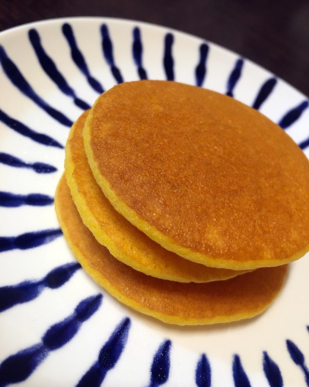 松软玉米饼（零添加剂）