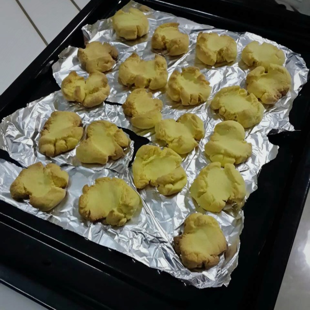 玛格丽特小饼干