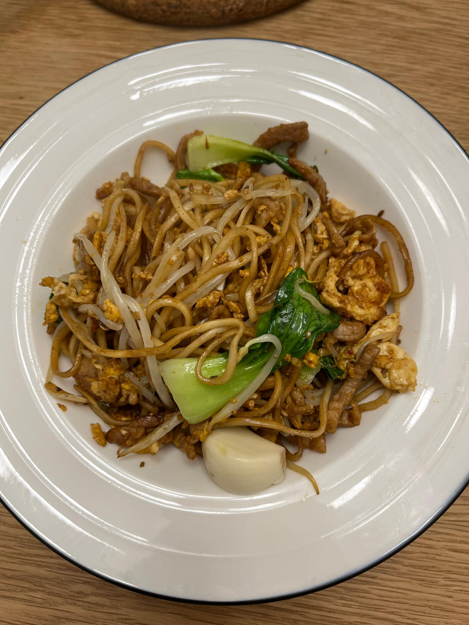 【寻味●徐州】徐州炒面