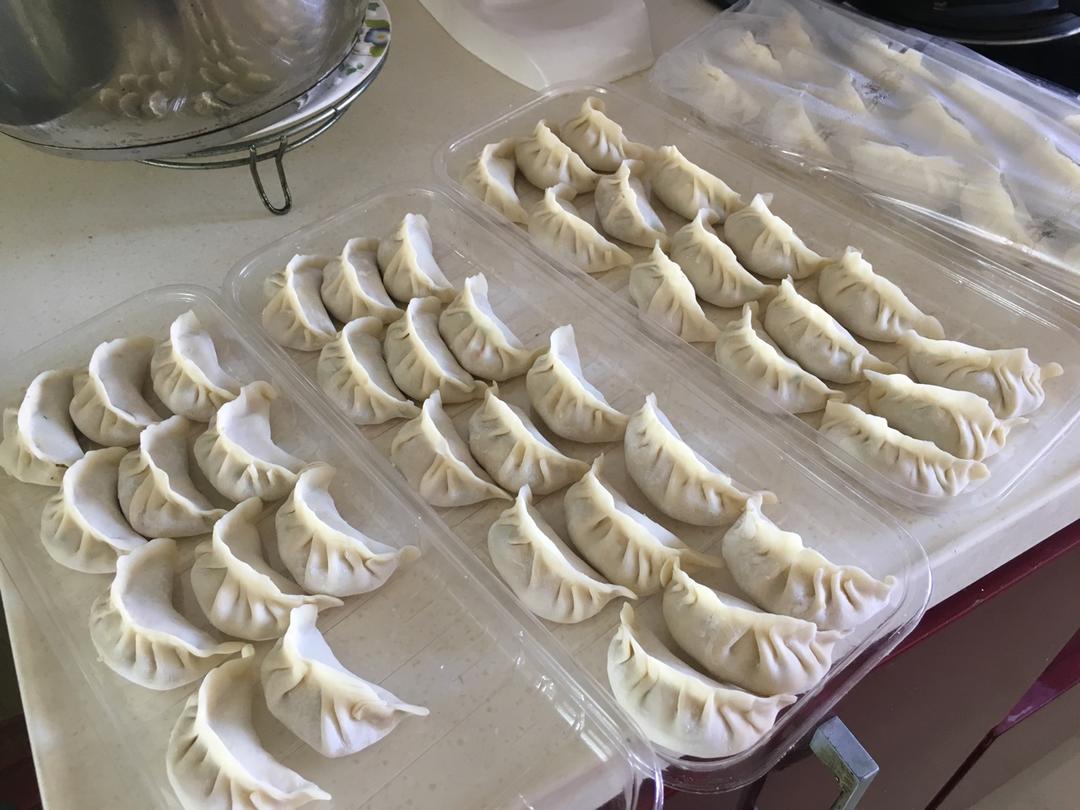我的厨房日记