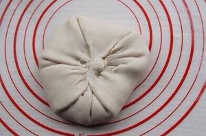 网红芝士榴莲饼的做法 步骤5