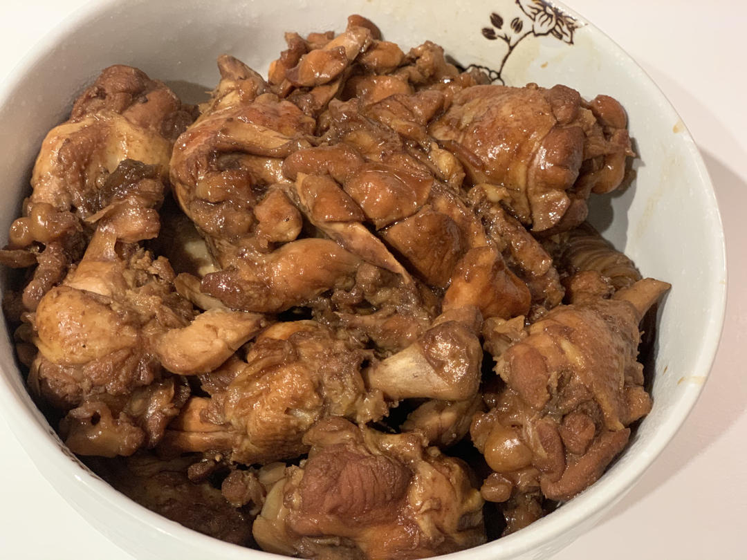 （零失误）卤鸡腿、鸡爪、鸡蛋、鸡翅