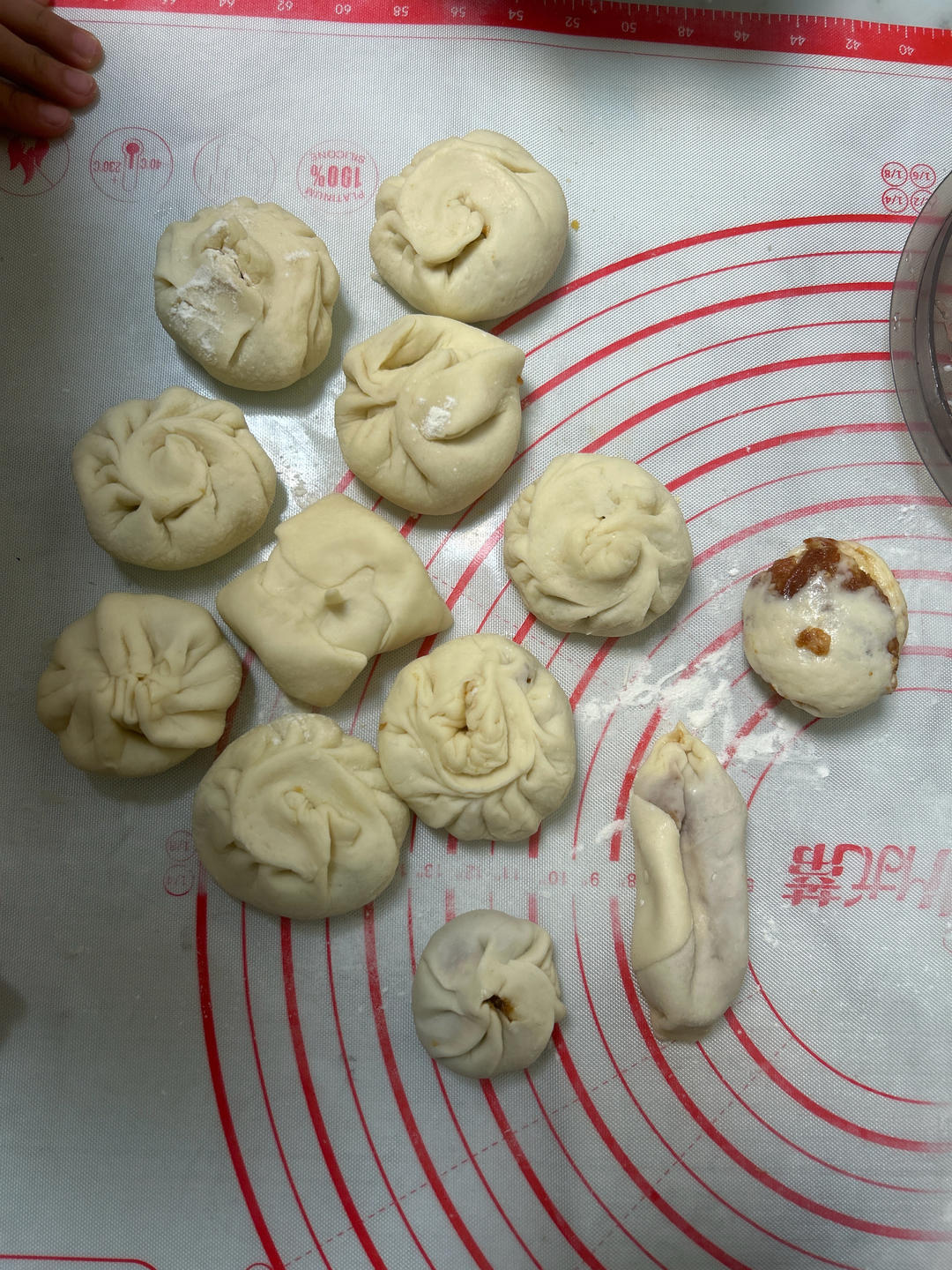 包包子慢动作手法