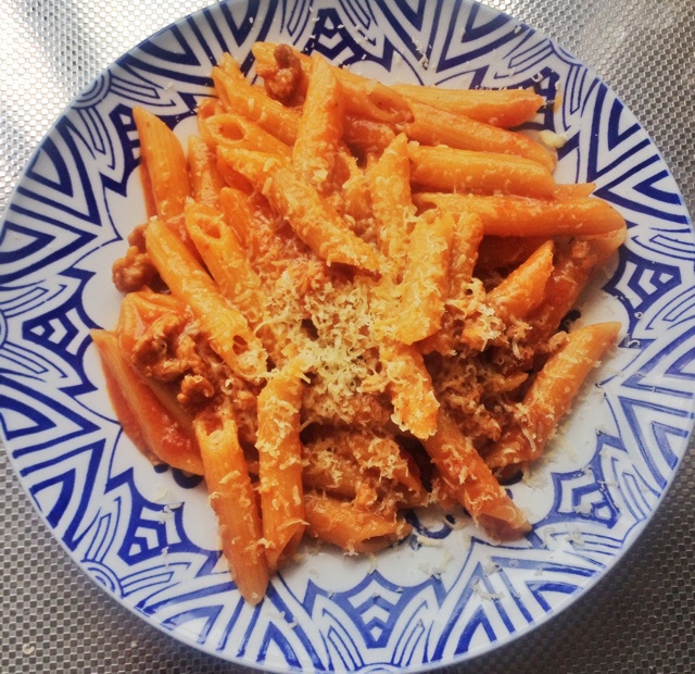 一餐