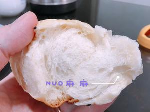 零失败电饭煲面包的做法 步骤7