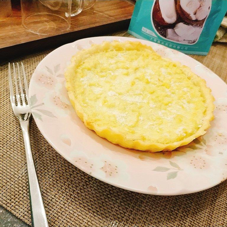 椰子塔（椰浆版）