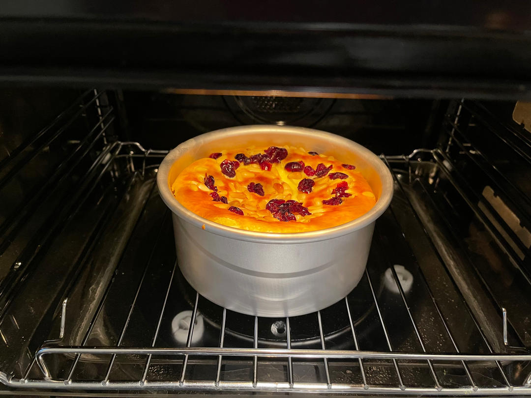 巴斯克芝士蛋糕『最简单的蛋糕』零失败🔥芝士控