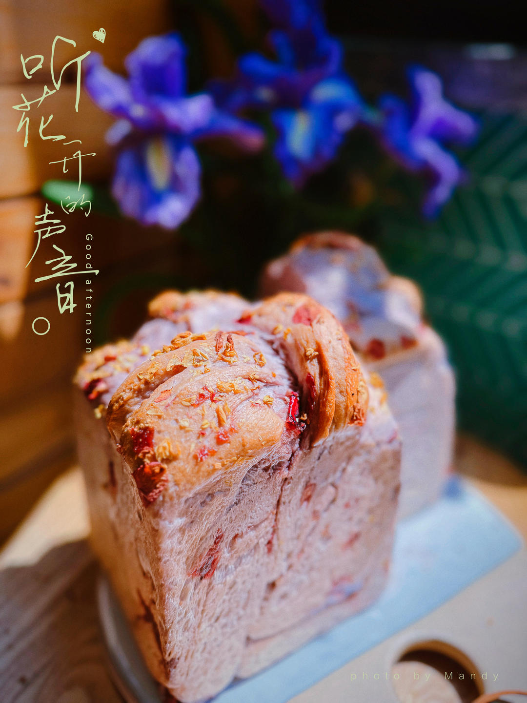 poolish（波兰种）软吐司