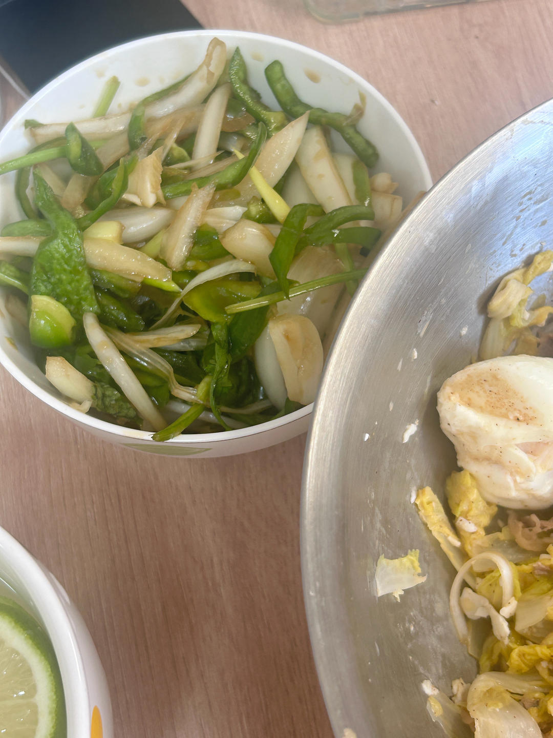 老虎菜