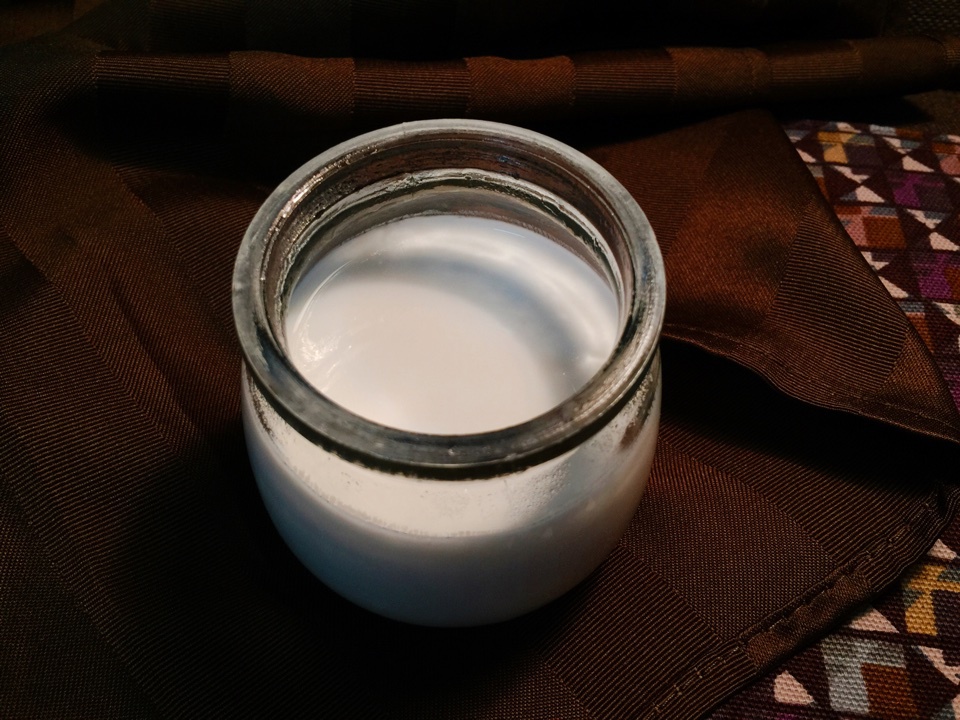 4Q的清静食光
