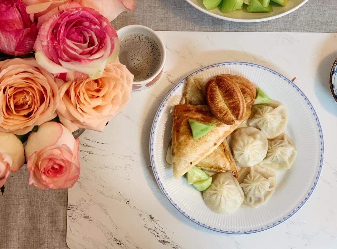 2020，让家多点烟火气。