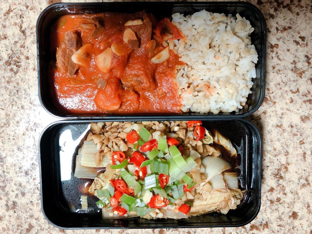 减脂餐