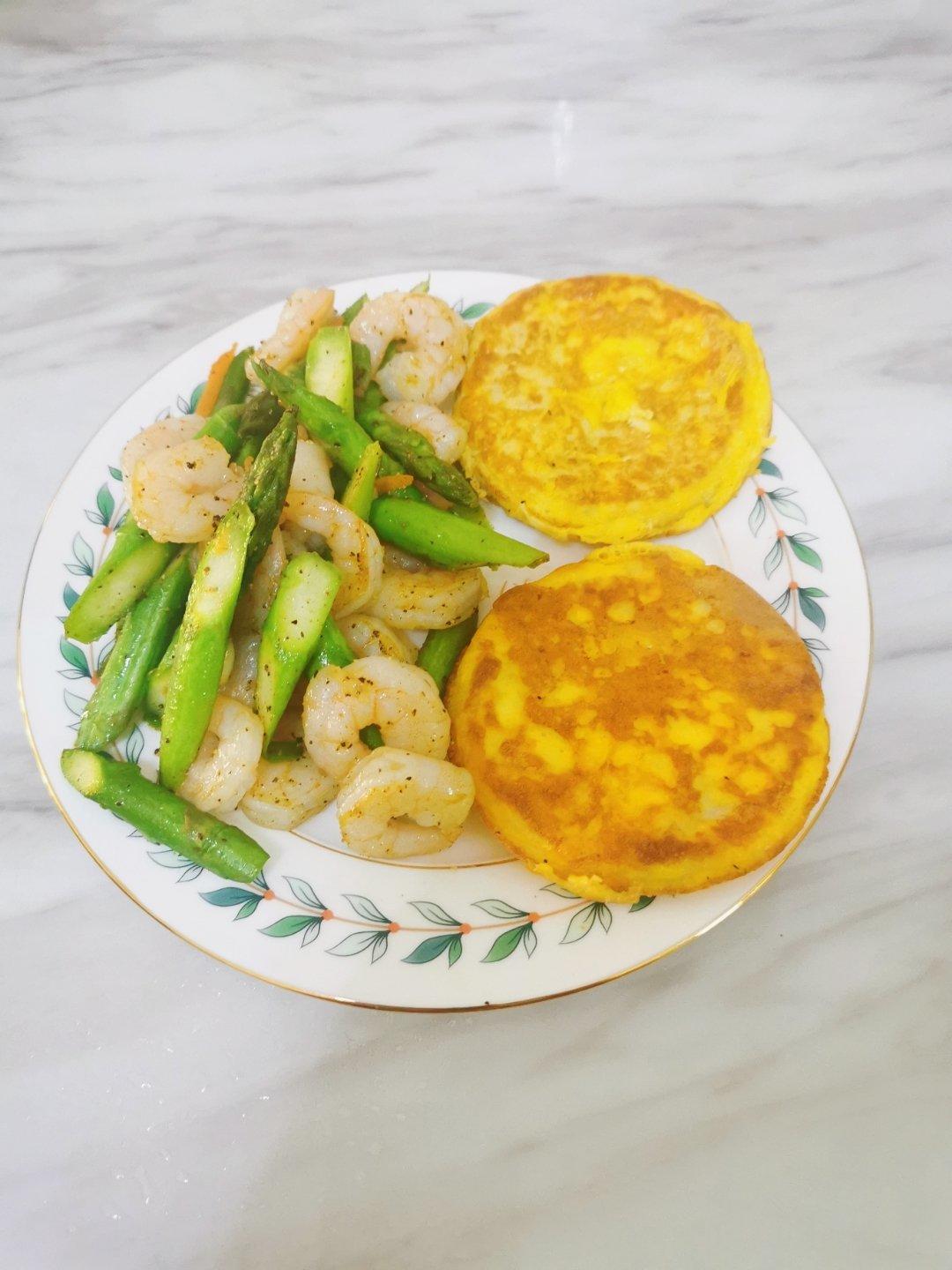减脂饮食记录（消灭脂肪肝）