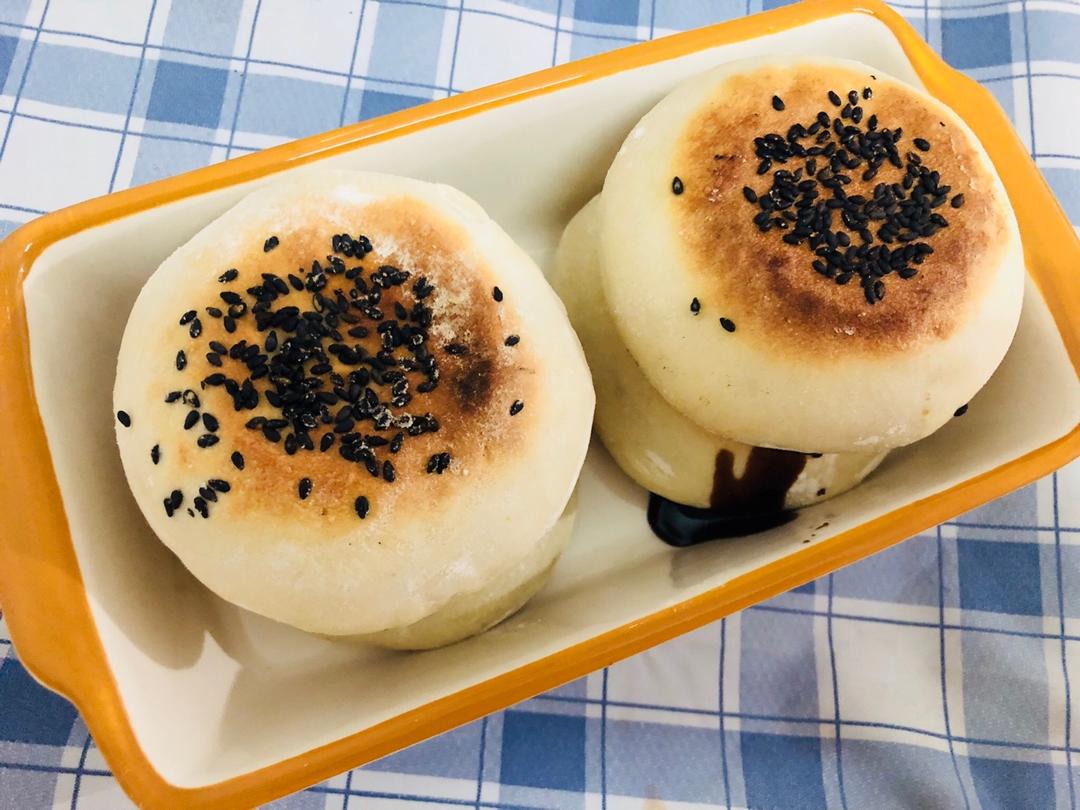 红糖锅盔（详细）