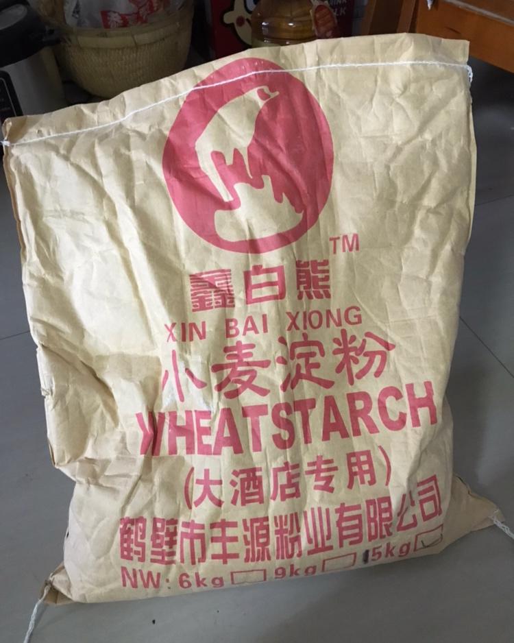 奶黄馅