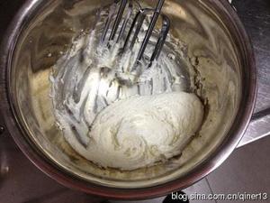 花生奶油饼干－少油少糖版本的做法 步骤2