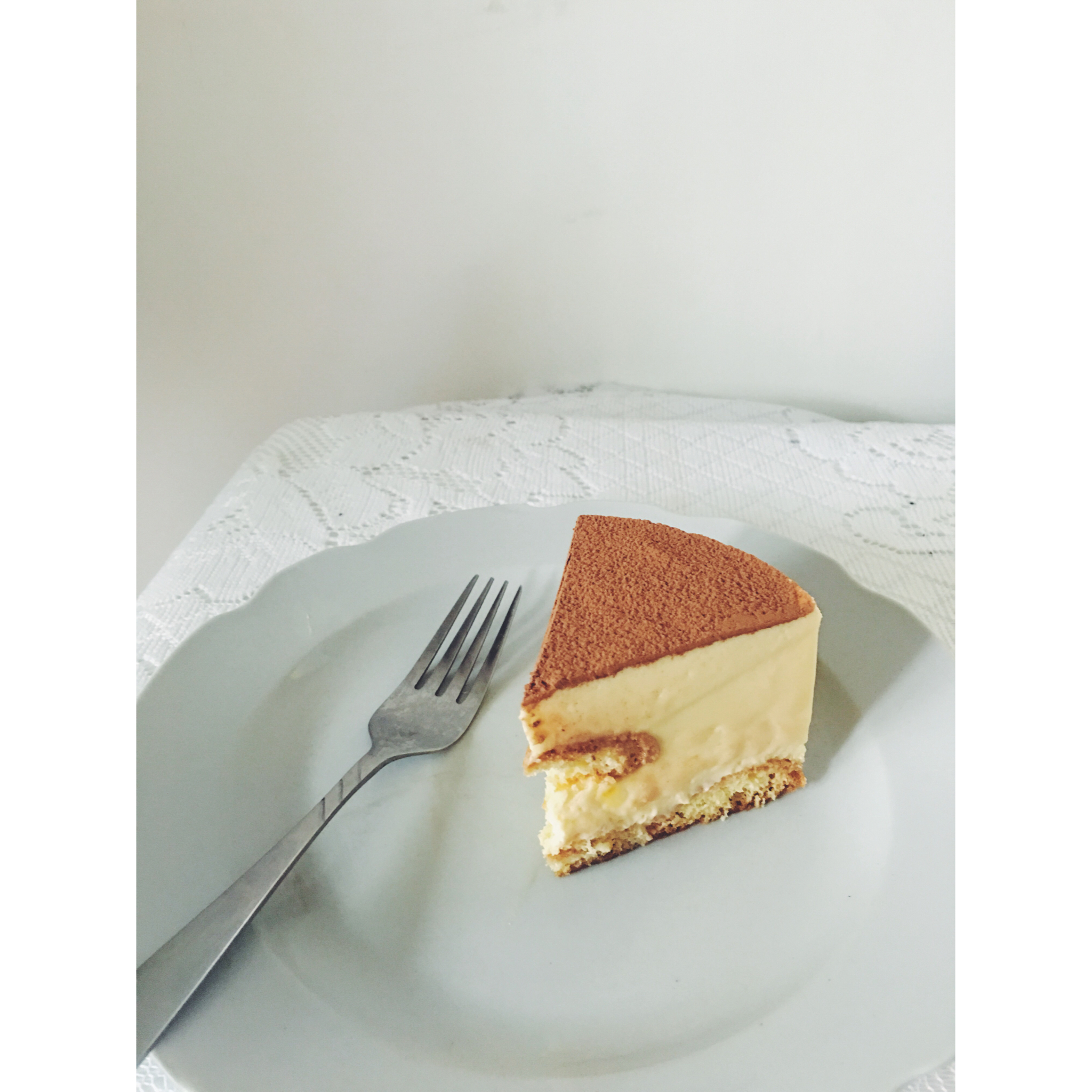 《Tinrry+》提拉米苏