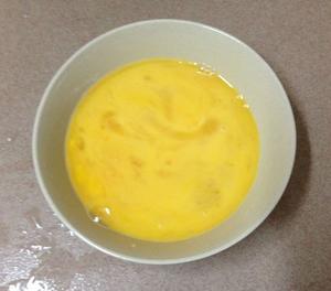 韭黄鸡蛋的做法 步骤1