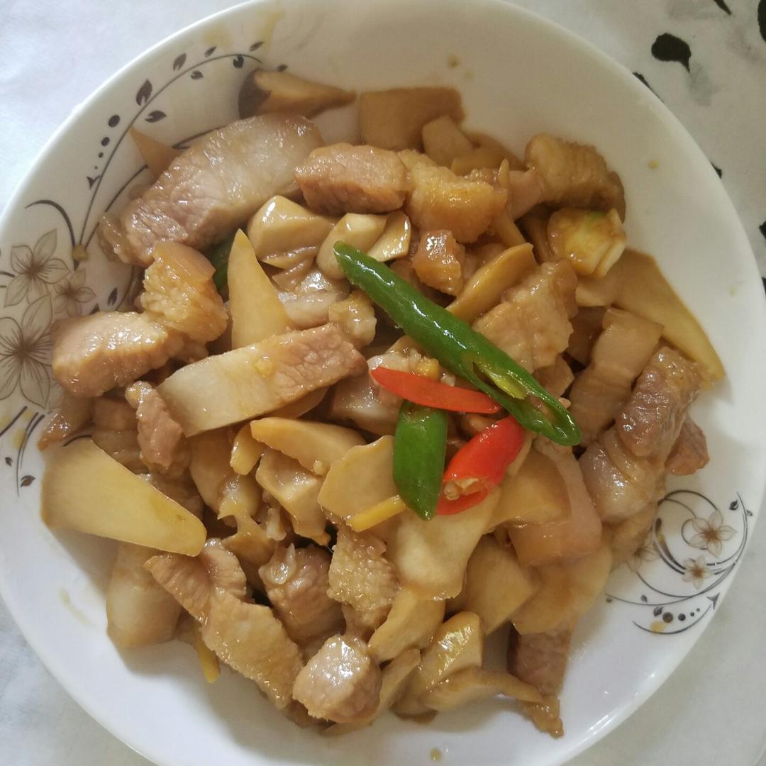 作品 米咪1992做的午餐2016年12月10日