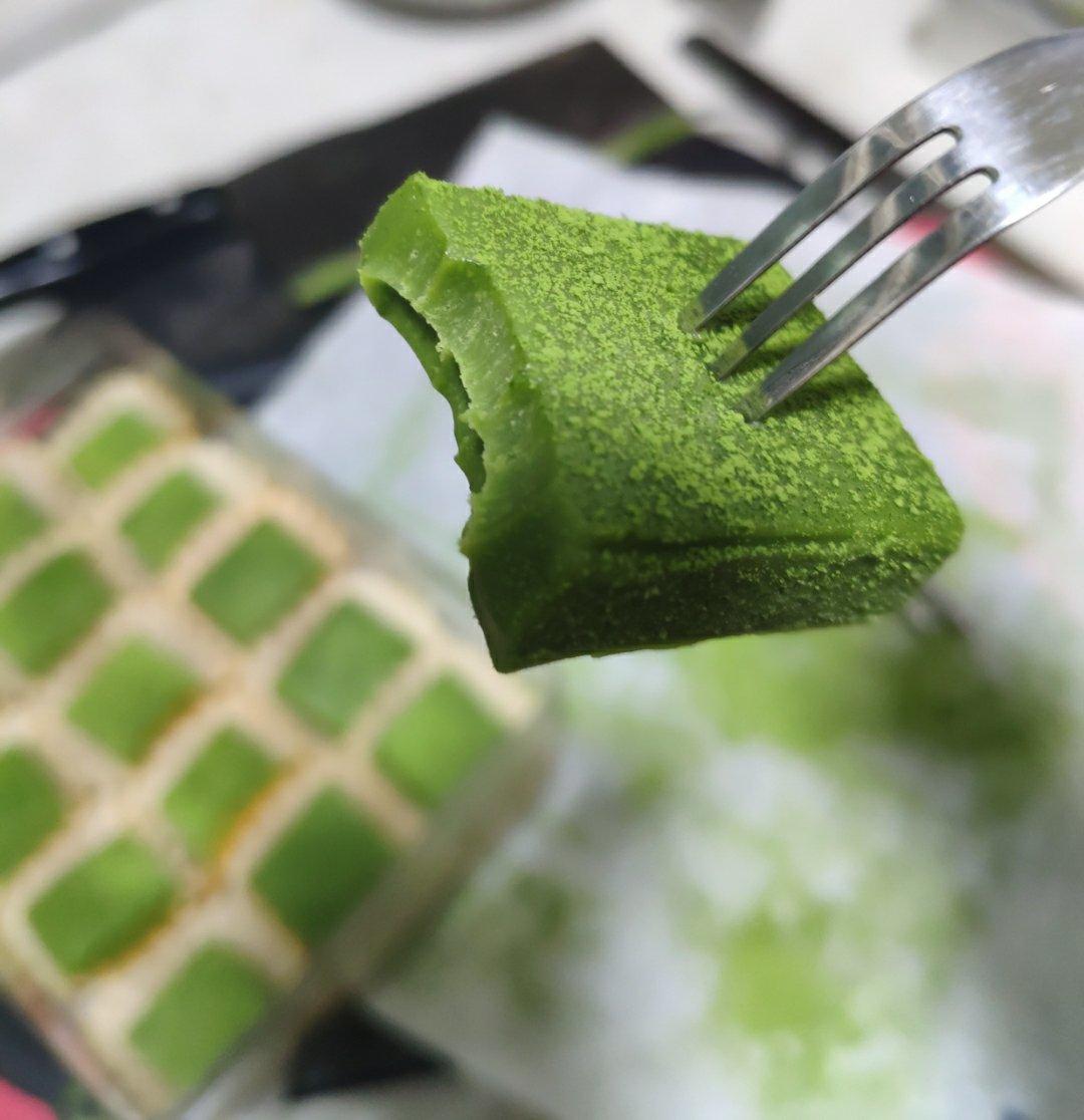 情人节生巧 | 2种口味