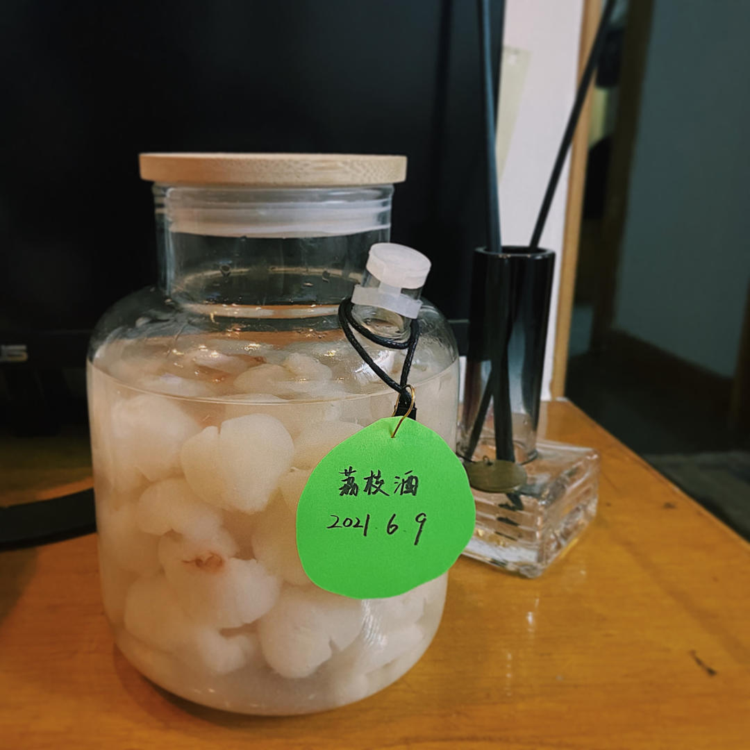 荔枝酒