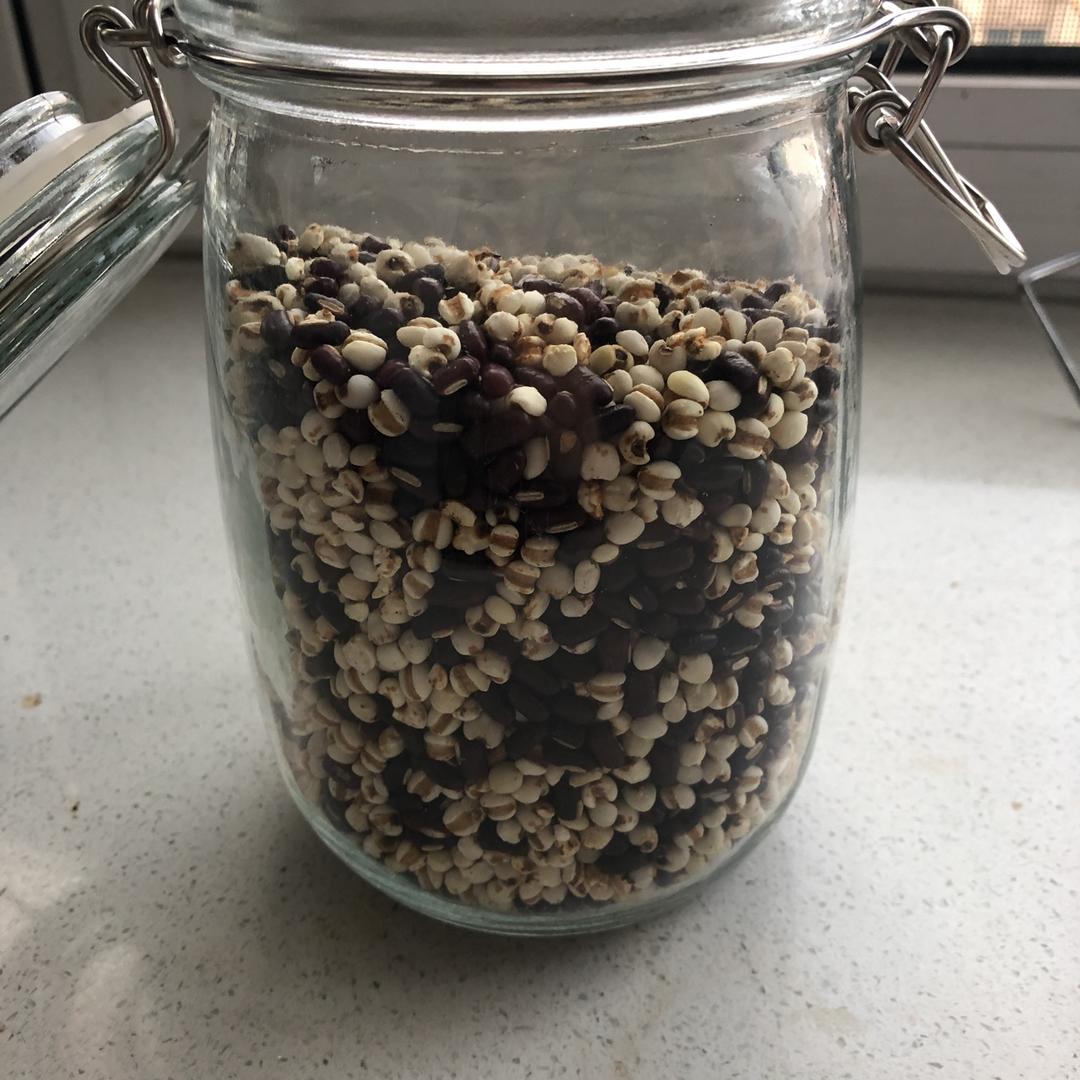 红豆薏仁水（赤小豆）
