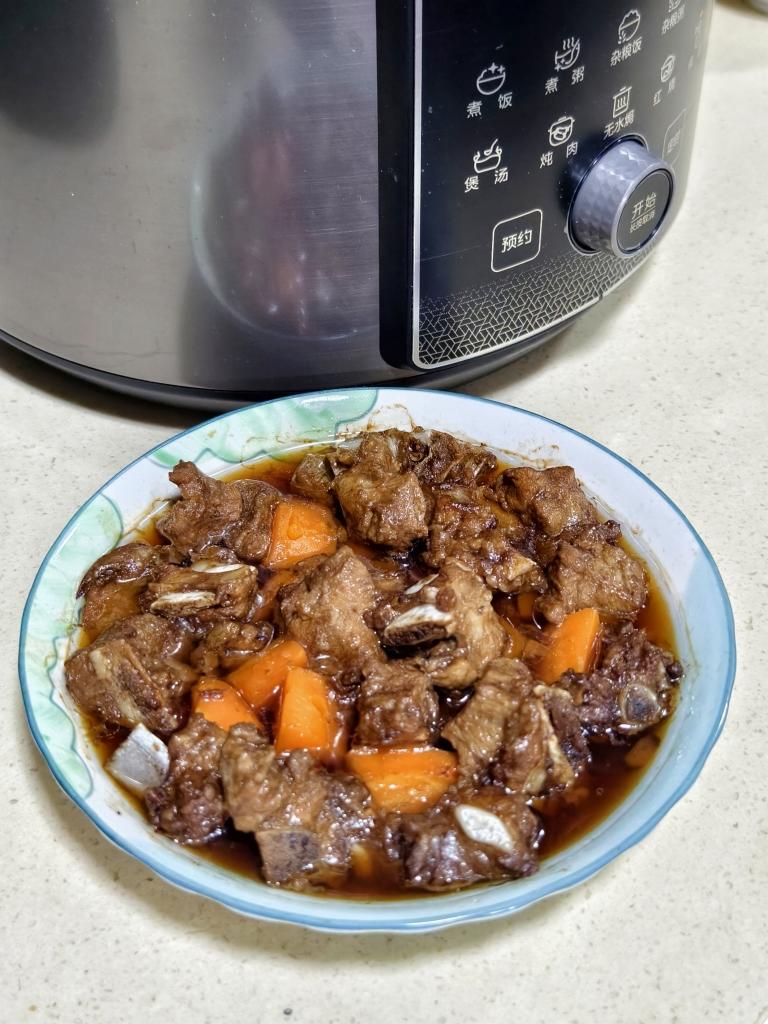 广式清蒸排骨 | 嫩滑技巧