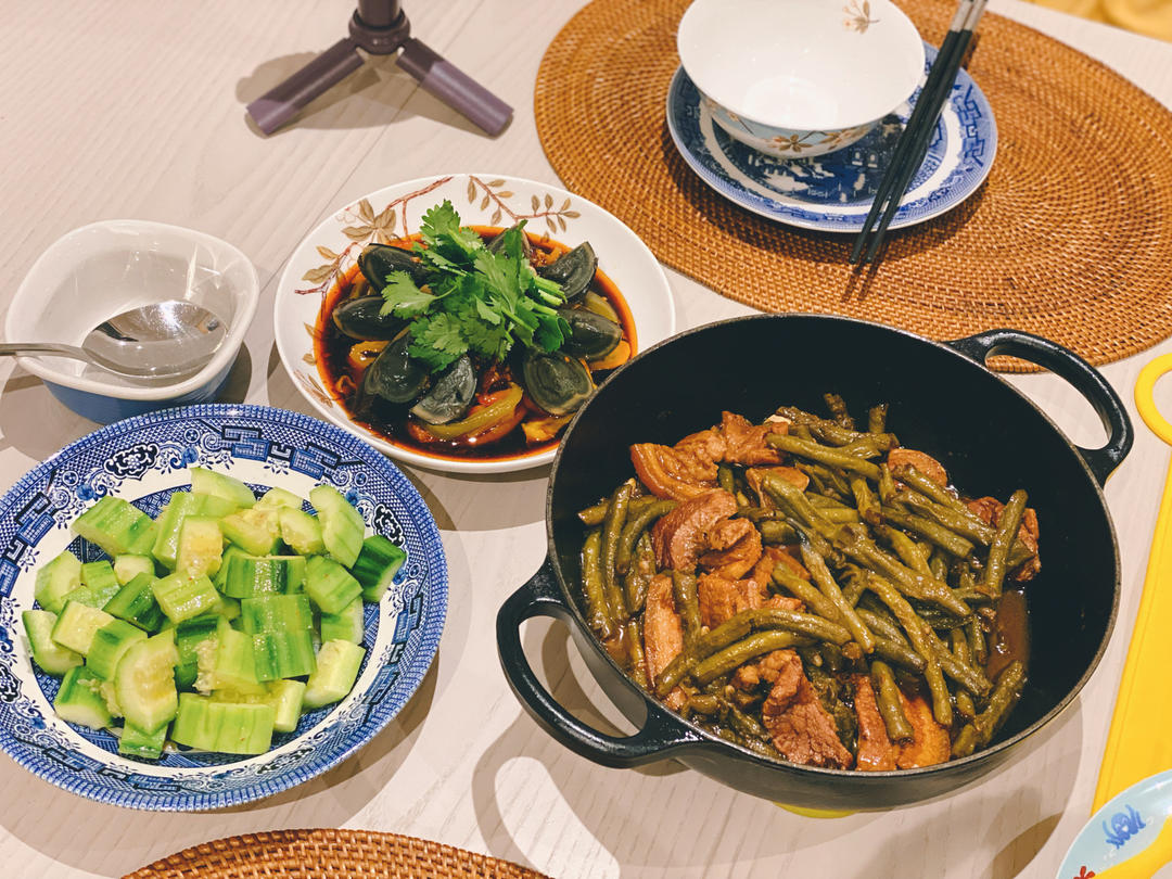 烤菜椒