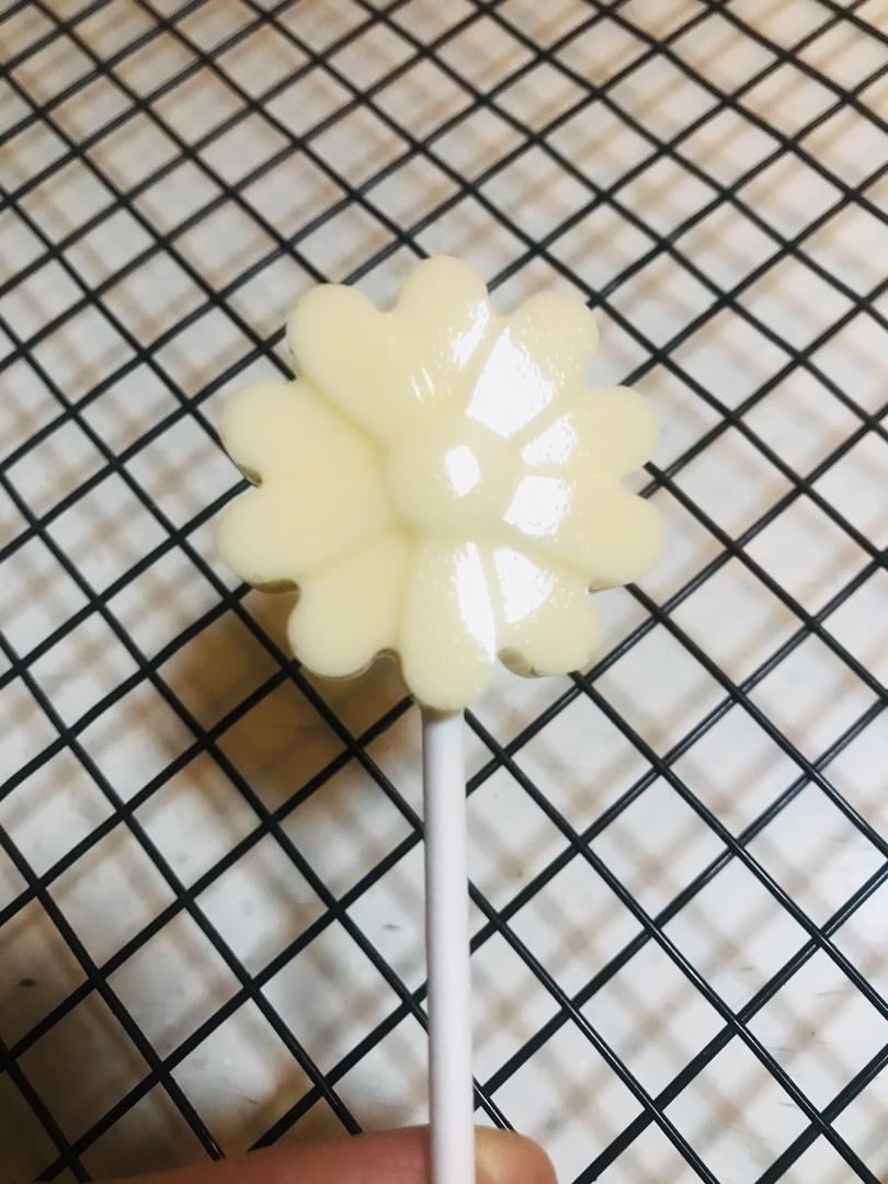 自制奶酪棒宝宝