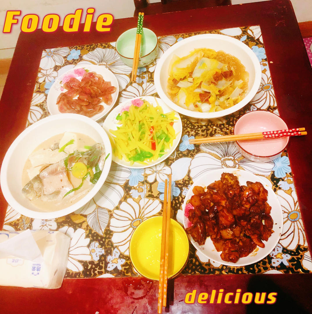 奶白鲫鱼豆腐汤|一条鱼最后的温柔