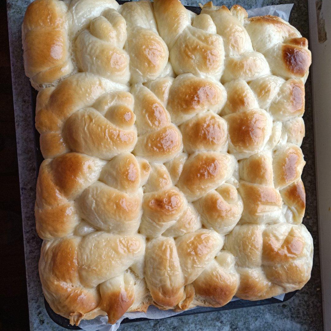 老式面包--定制烤盘