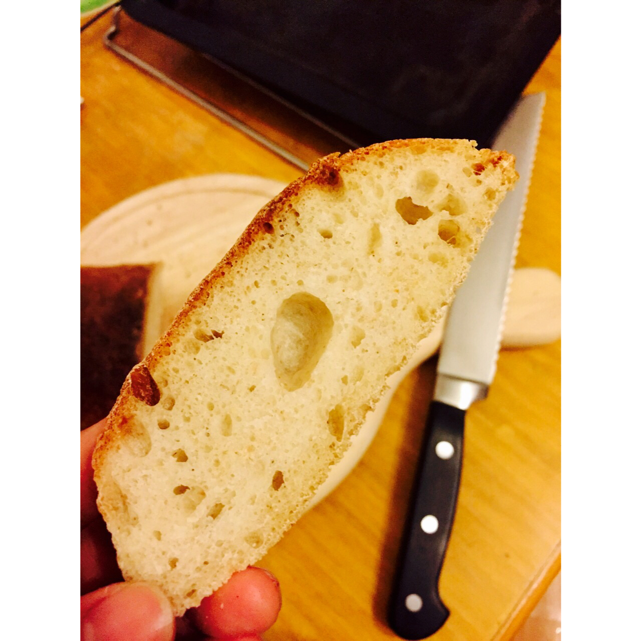 煮妇美食交换日记