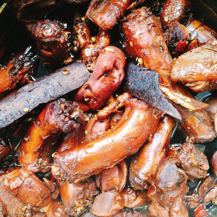 周黑鸭（快手周黑鸭，超级简单实用）