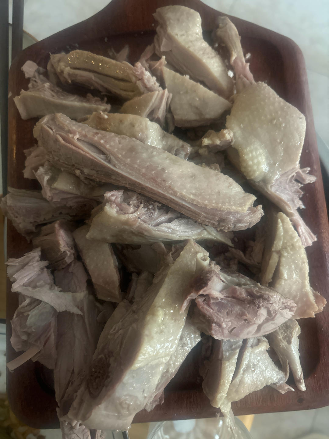 「古法·盐水鸭胗」