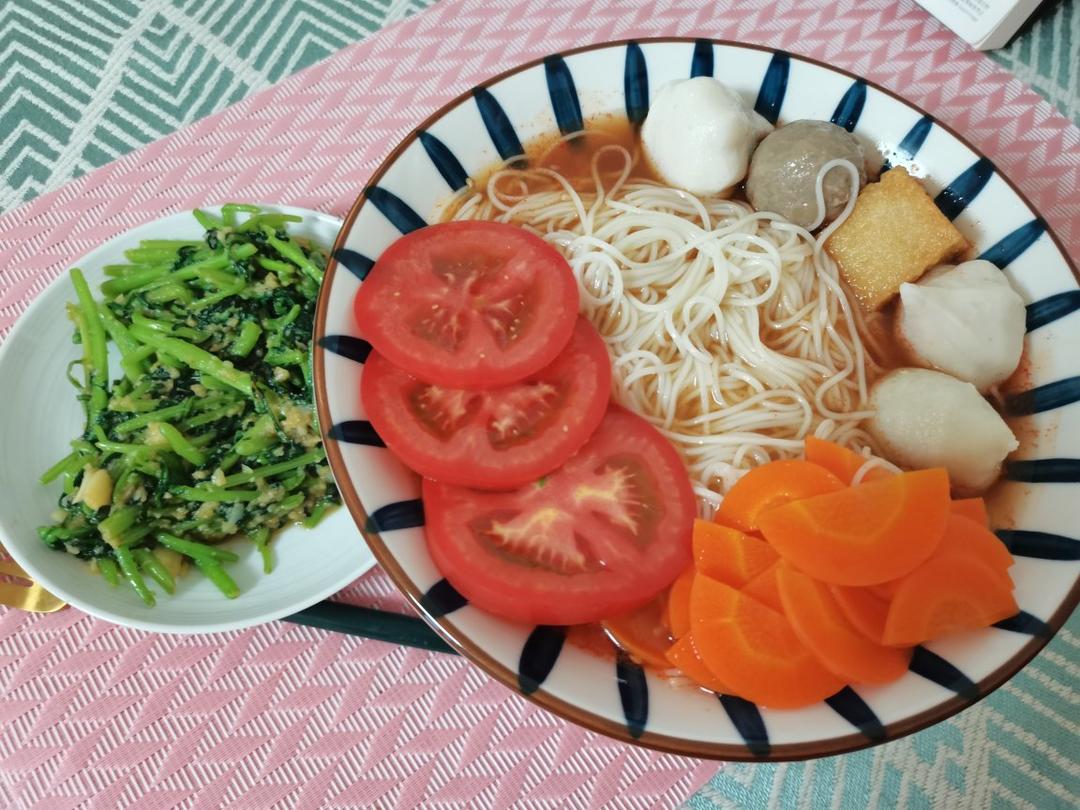 朝鲜冷面