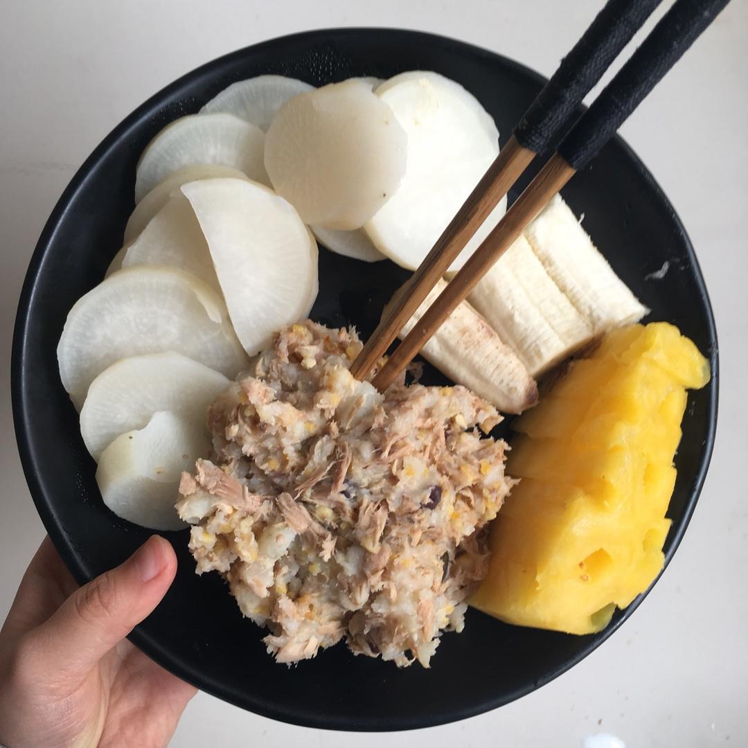 30日减脂饮食记录