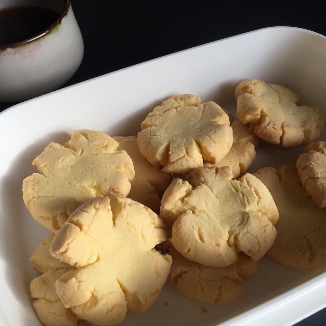 玛格丽特饼干
