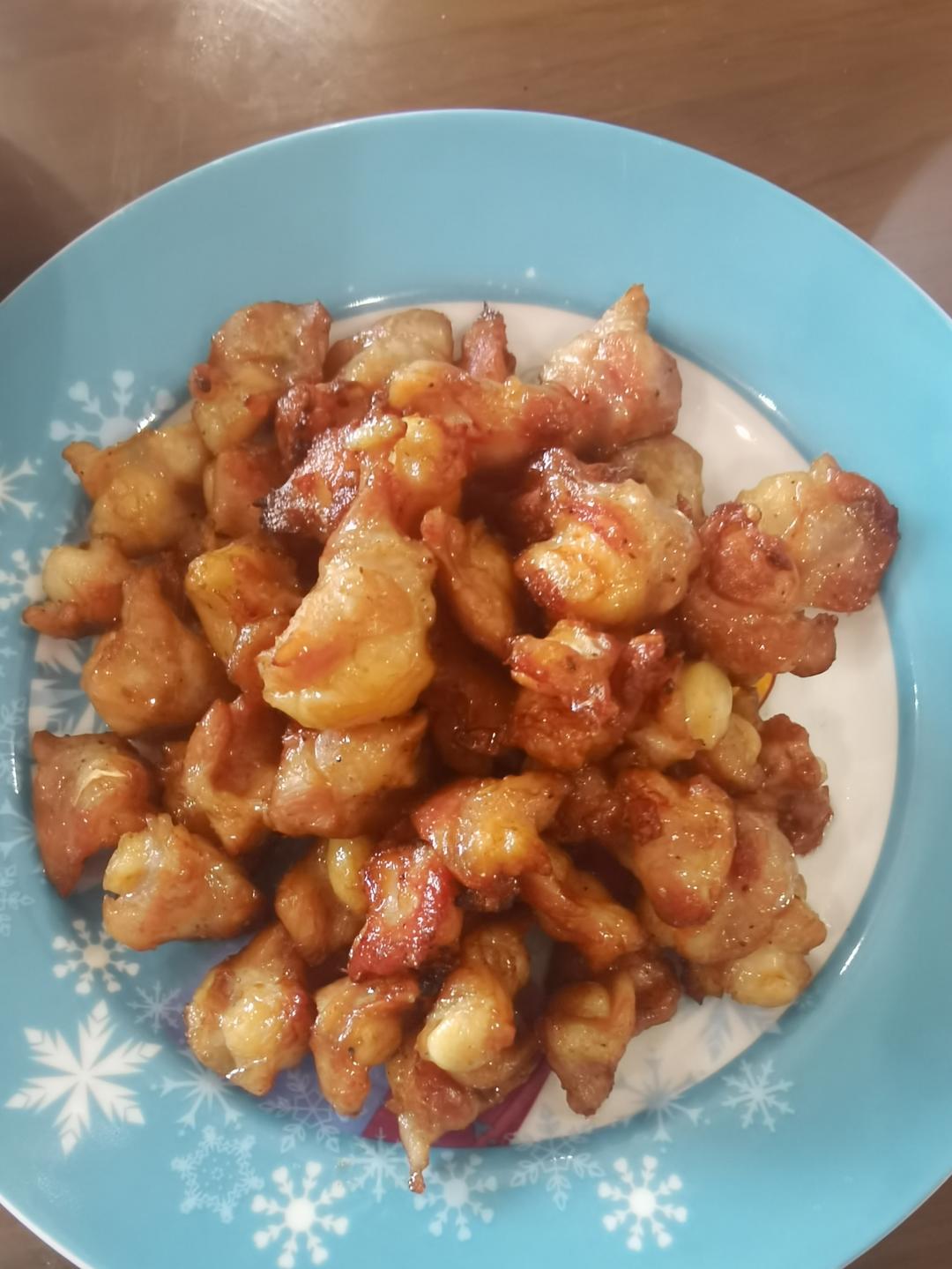 烤箱掌中宝