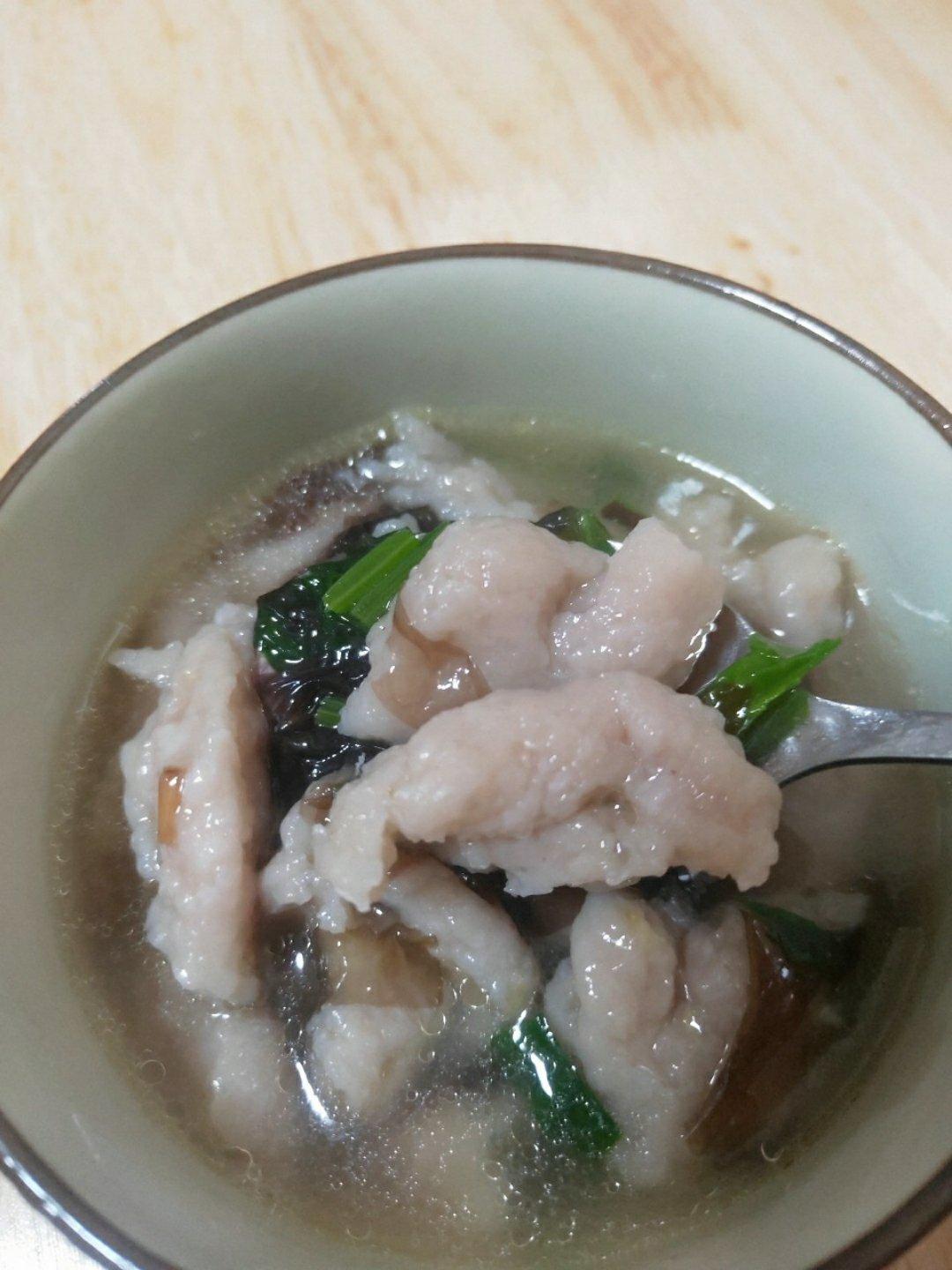 福鼎肉片