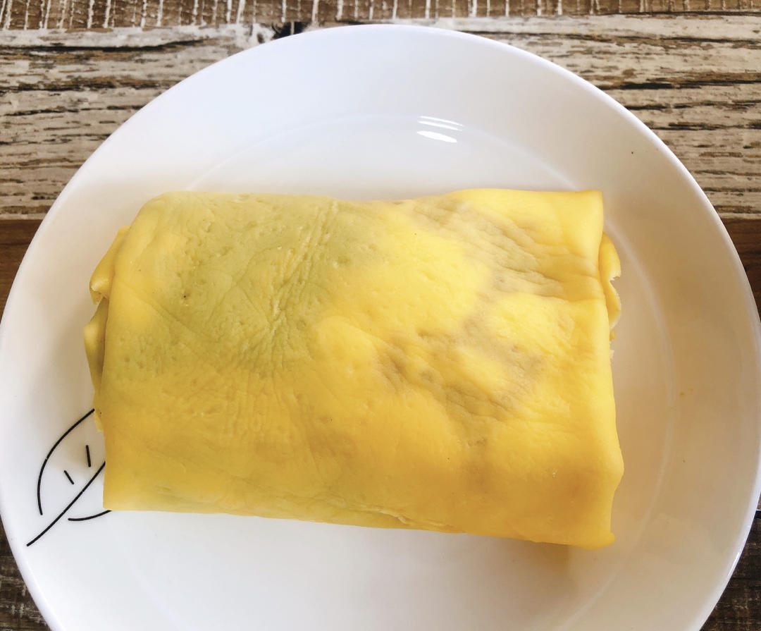 三种口味（原味）（巧克力）（红丝绒）毛巾卷—法格多功能锅