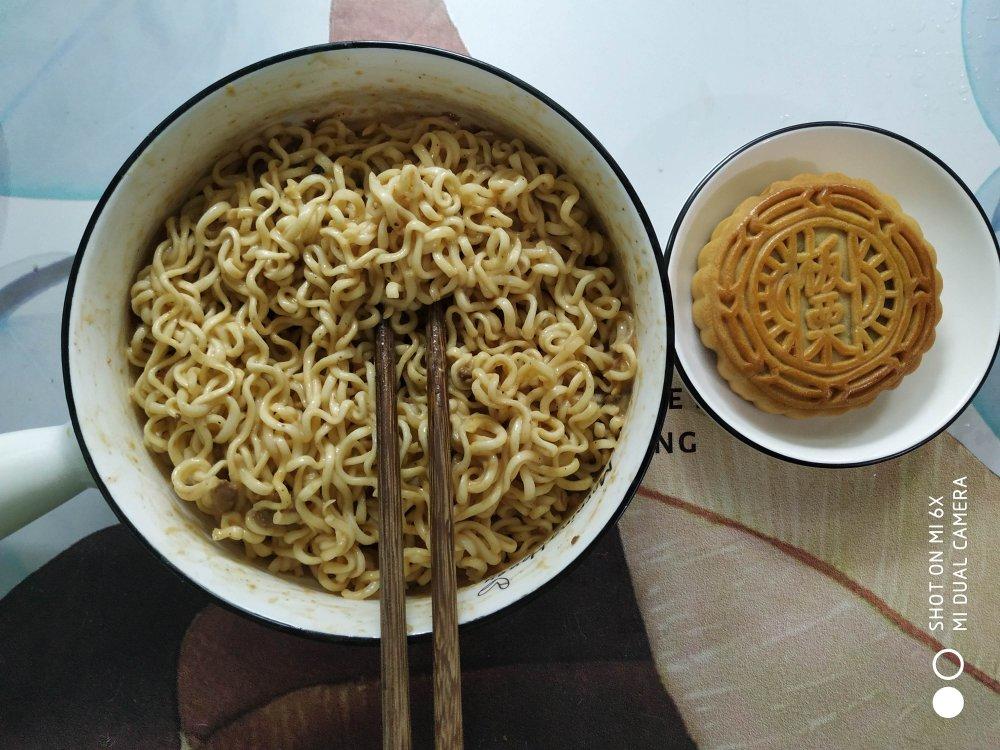 今天的早餐「记录我的生活」
