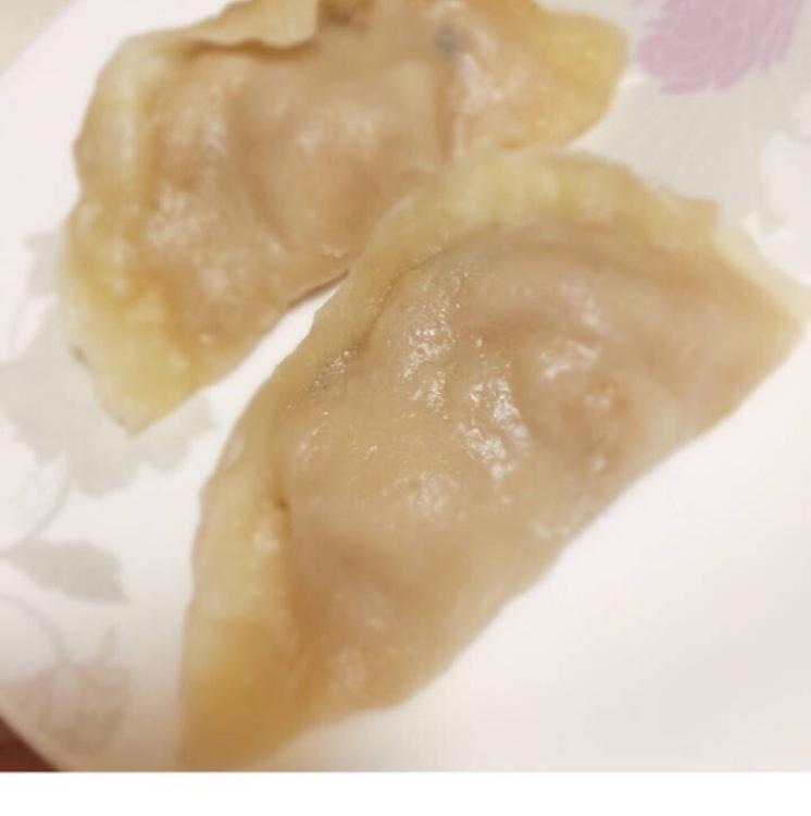 排骨蒸饺～家乡美味